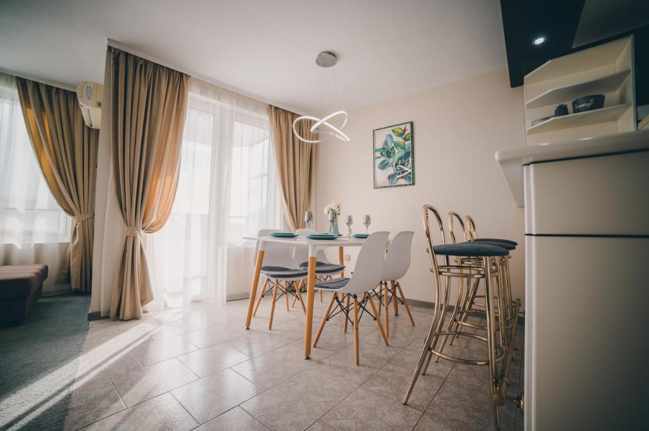 Unbeatable Location: New & Comfy Apartment Varna Exterior photo